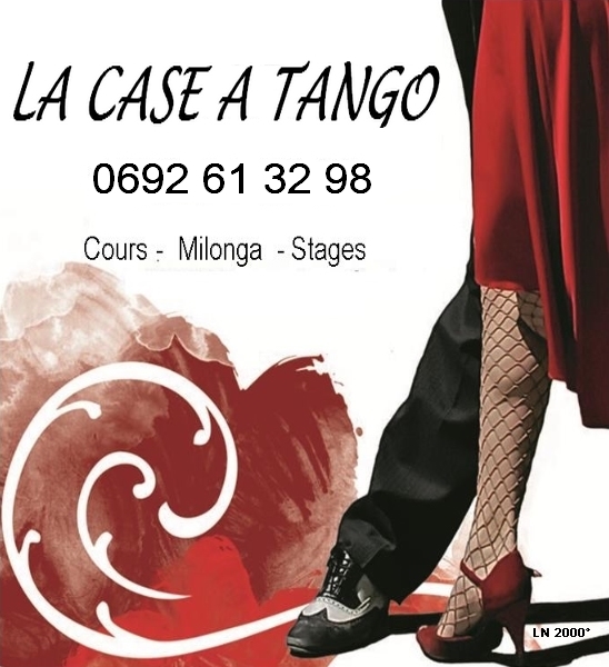 La CASE à TANGO